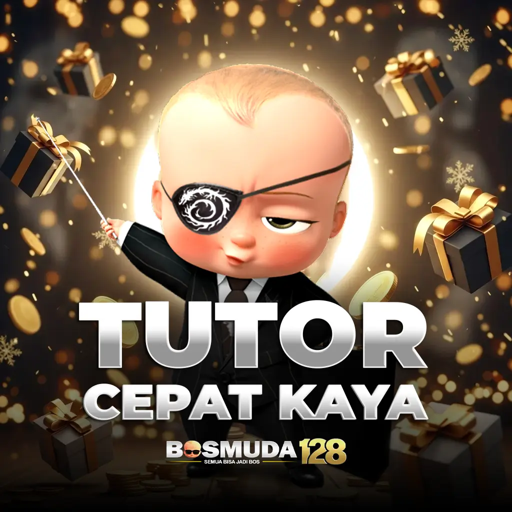 Situs Bosmuda128